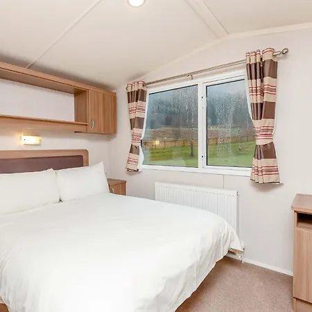 Loch Awe Holiday Park Taynuilt Exterior photo