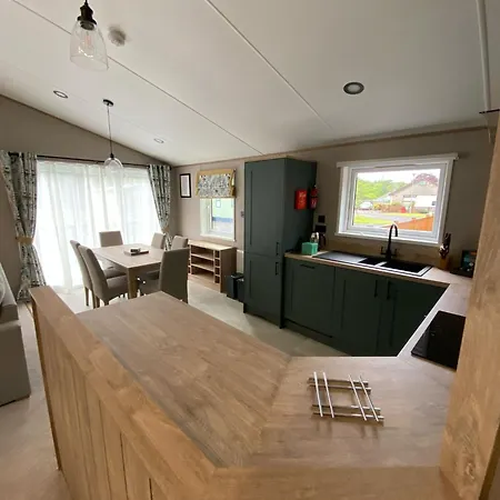 Loch Awe Holiday Park Taynuilt Exterior photo