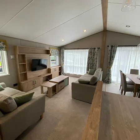 Loch Awe Holiday Park Taynuilt Exterior photo