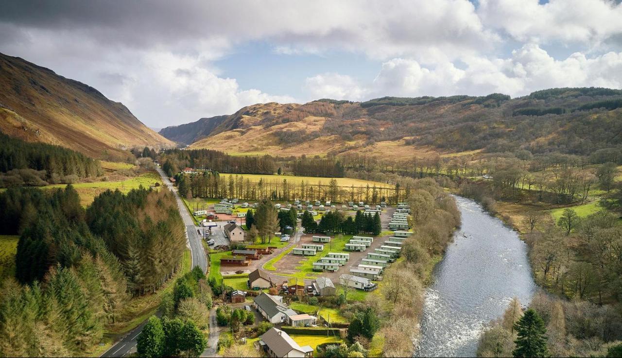 Parco vacanze Loch Awe Taynuilt